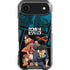 Cowboy Bebop Bounty Crew iPhone 17 Air Clear Case