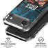 Cowboy Bebop Bounty Crew iPhone 17 Air Clear Case