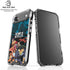 Cowboy Bebop Bounty Crew iPhone 17 Air Clear Case