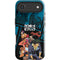 Cowboy Bebop Bounty Crew iPhone 17 Air Impact Case