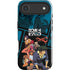 Cowboy Bebop Bounty Crew iPhone 17 Air Impact Case