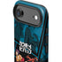 Cowboy Bebop Bounty Crew iPhone 17 Air Impact Case