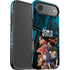 Cowboy Bebop Bounty Crew iPhone 17 Air Impact Case