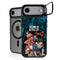 Cowboy Bebop Bounty Crew iPhone 17 Air Kickstand Case