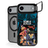 Cowboy Bebop Bounty Crew iPhone 17 Air Kickstand Case
