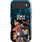 Cowboy Bebop Bounty Crew iPhone 17 Air Magsafe Impact Case