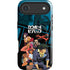 Cowboy Bebop Bounty Crew iPhone 17 Air Magsafe Impact Case