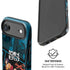Cowboy Bebop Bounty Crew iPhone 17 Air Magsafe Impact Case