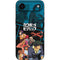 Cowboy Bebop Bounty Crew iPhone 17 Air Skin