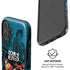 Cowboy Bebop Bounty Crew iPhone 17 Magsafe Impact Case