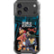 Cowboy Bebop Bounty Crew iPhone 17 Pro Clear Case