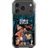Cowboy Bebop Bounty Crew iPhone 17 Pro Clear Case