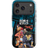 Cowboy Bebop Bounty Crew iPhone 17 Pro Impact Case