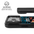 Cowboy Bebop Bounty Crew iPhone 17 Pro Kickstand Case