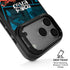 Cowboy Bebop Bounty Crew iPhone 17 Pro Kickstand Case