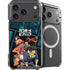 Cowboy Bebop Bounty Crew iPhone 17 Pro MagSafe Case