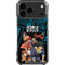 Cowboy Bebop Bounty Crew iPhone 17 Pro Max Clear Case