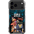 Cowboy Bebop Bounty Crew iPhone 17 Pro Max Clear Case