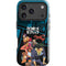 Cowboy Bebop Bounty Crew iPhone 17 Pro Max Impact Case