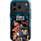 Cowboy Bebop Bounty Crew iPhone 17 Pro Max Magsafe Impact Case