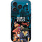 Cowboy Bebop Bounty Crew iPhone 17 Pro Max Skin