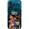 Cowboy Bebop Bounty Crew iPhone 17 Pro Skin
