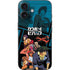 Cowboy Bebop Bounty Crew iPhone 17 Skin