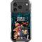 Cowboy Bebop Bounty Crew iPhone 18 Pro Clear Case