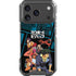 Cowboy Bebop Bounty Crew iPhone 18 Pro Clear Case