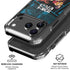 Cowboy Bebop Bounty Crew iPhone 18 Pro Clear Case