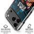Cowboy Bebop Bounty Crew iPhone 18 Pro Clear Case