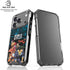 Cowboy Bebop Bounty Crew iPhone 18 Pro Clear Case