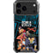 Cowboy Bebop Bounty Crew iPhone 18 Pro Max Clear Case
