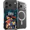 Cowboy Bebop Bounty Crew iPhone 18 Pro Max MagSafe Case