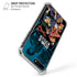 Cowboy Bebop Bounty Crew iPhone 7/8 Plus Clear Case