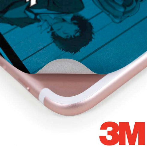 Cowboy Bebop Bounty Crew iPhone 7 Plus Skin