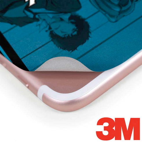 Cowboy Bebop Bounty Crew iPhone 7 Skin