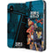 Cowboy Bebop Bounty Crew iPhone 8 Folio Case