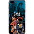 Cowboy Bebop Bounty Crew iPhone 8 Plus Skin
