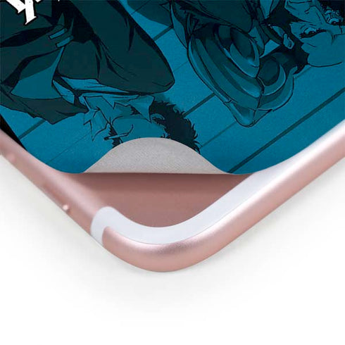Cowboy Bebop Bounty Crew iPhone 8 Plus Skin