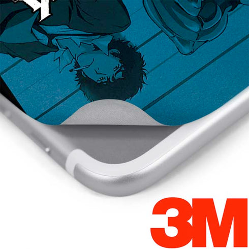 Cowboy Bebop Bounty Crew iPhone 8 Skin