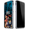 Cowboy Bebop Bounty Crew iPhone SE (2nd & 3rd Gen) Clear Case