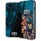 Cowboy Bebop Bounty Crew iPhone SE (2nd & 3rd Gen) Folio Case
