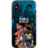 Cowboy Bebop Bounty Crew iPhone X Pro Case