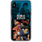 Cowboy Bebop Bounty Crew iPhone X Skin