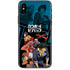 Cowboy Bebop Bounty Crew iPhone X Skin