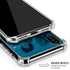 Cowboy Bebop Bounty Crew iPhone X/XS Clear Case