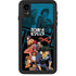 Cowboy Bebop Bounty Crew iPhone XR Waterproof Case
