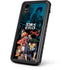 Cowboy Bebop Bounty Crew iPhone XR Waterproof Case