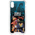 Cowboy Bebop Bounty Crew iPhone XS Clear Case